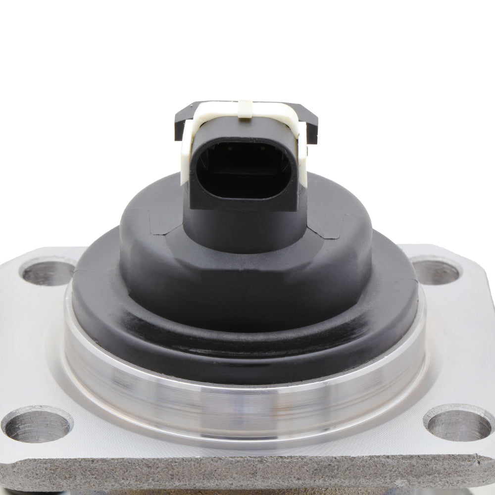 512357 - Rear Wheel Hub Bearing Hub Assembly