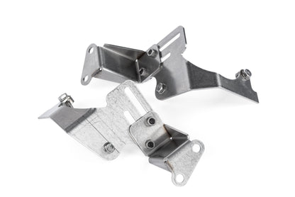 APR Intercooler System - B9 SQ5 3.0 TFSI