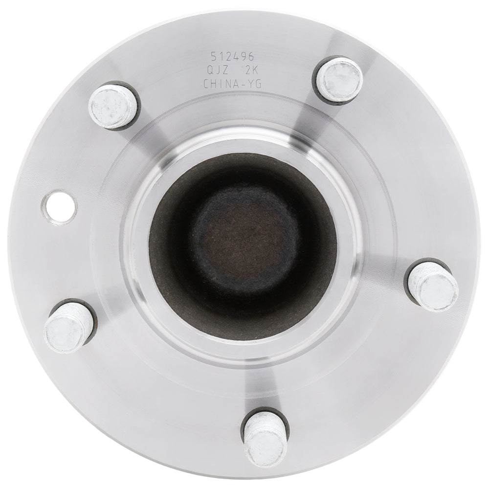 512496 - Rear Wheel Hub Bearing Assembly