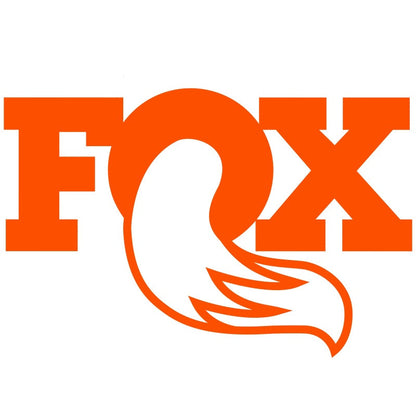 Fox 2.5 Performance Elite Series 14in Coil-over Remote Shock - Dsc Adjuster