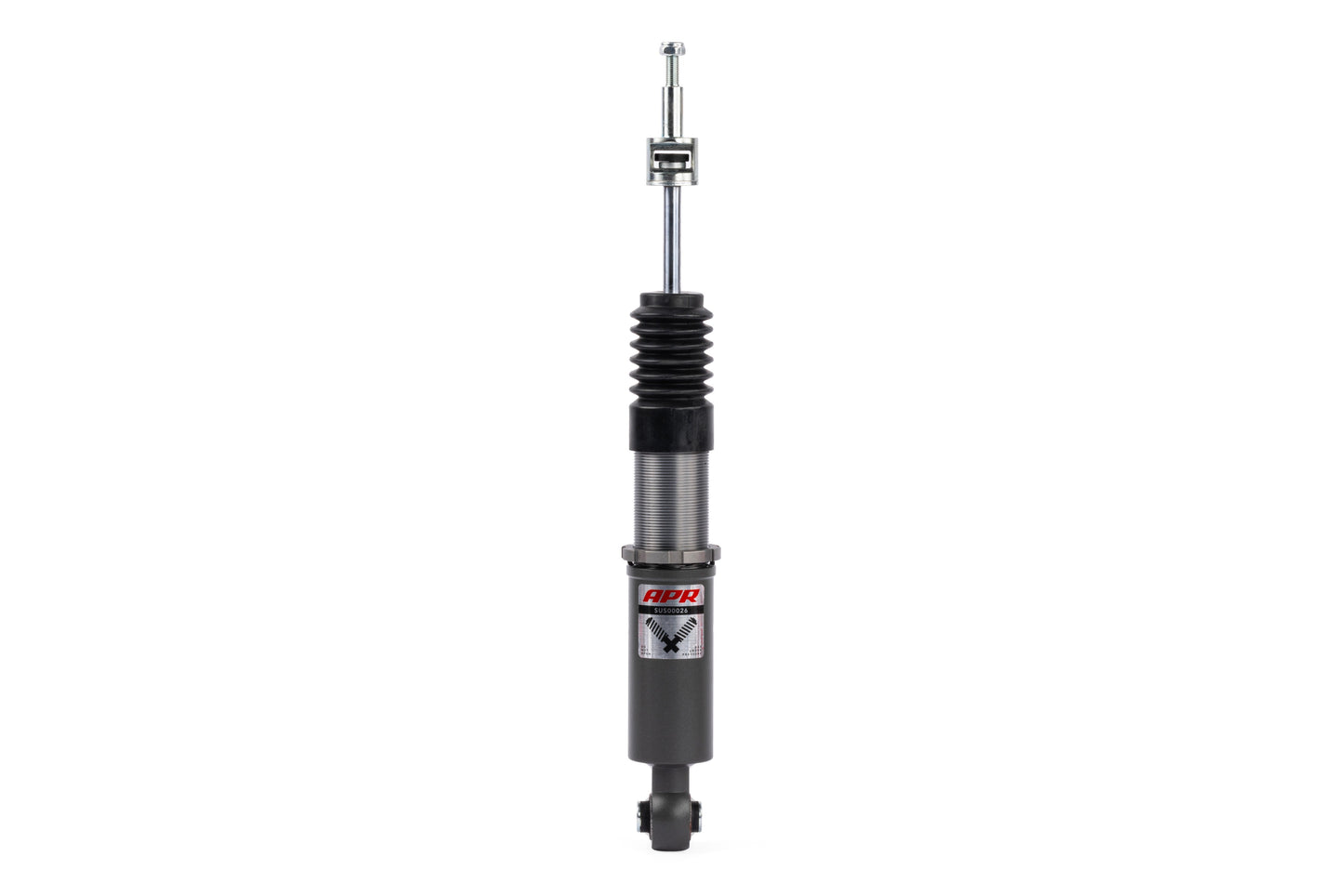 APR Roll-Control Coilover System - MQB / MQB EVO