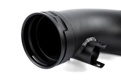 Dinan Intake Resonator Delete Pipe - 2014-2024 MINI Cooper S/JCW & C'man S/JCW Dinan Intake Resonator Delete Pipe - 2018-2023 BMW X1/X2 28i Dinan Intake Resonator Delete Pipe - 2018-2023 BMW X1/X2 28i Aluminum - F39/F48/F54/F55/F56/F57/F60