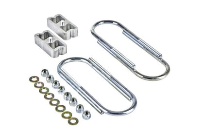 Belltech Lowering Block Kit 04+ Colorado 1inch