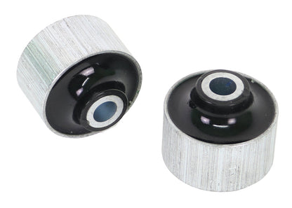 Whiteline Plus 10/06+ Toyota Aurion / 6/06+ Camry Front Lower Inner Rear Control Arm Bushing Ki W53372