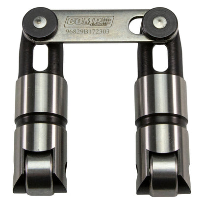 COMP Cams Sportsman Solid Roller Lifters Big Block Chrysler/Hemi .904 Dia w/Bushing Wheels 96829B-2