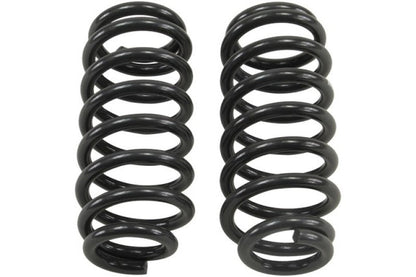 Belltech COIL SPRING SET 02-05 EXPLORER FRONT 2inch 4810