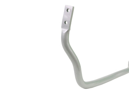 Whiteline 2019 Toyota Corolla Front 26mm Heavy Duty Sway Bar BTF100Z