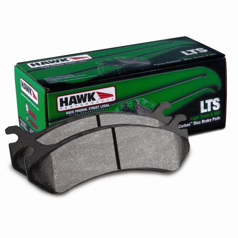 Hawk LTS Street Brake Pads