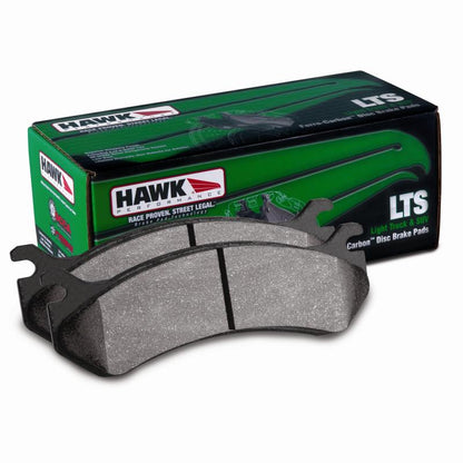 Hawk Super Duty Street Brake Pads