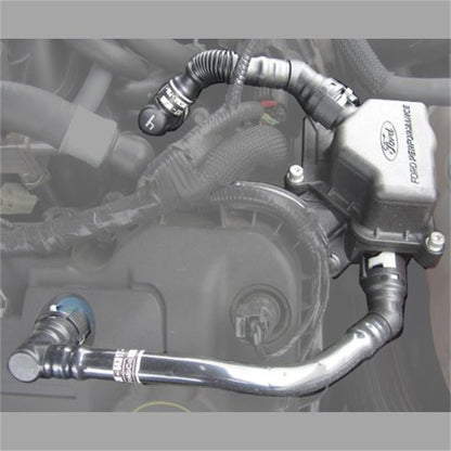 Ford Performance Parts Ford Racing 2018 Coyote 5.0L Right Hand Side Oil-Air Seperator