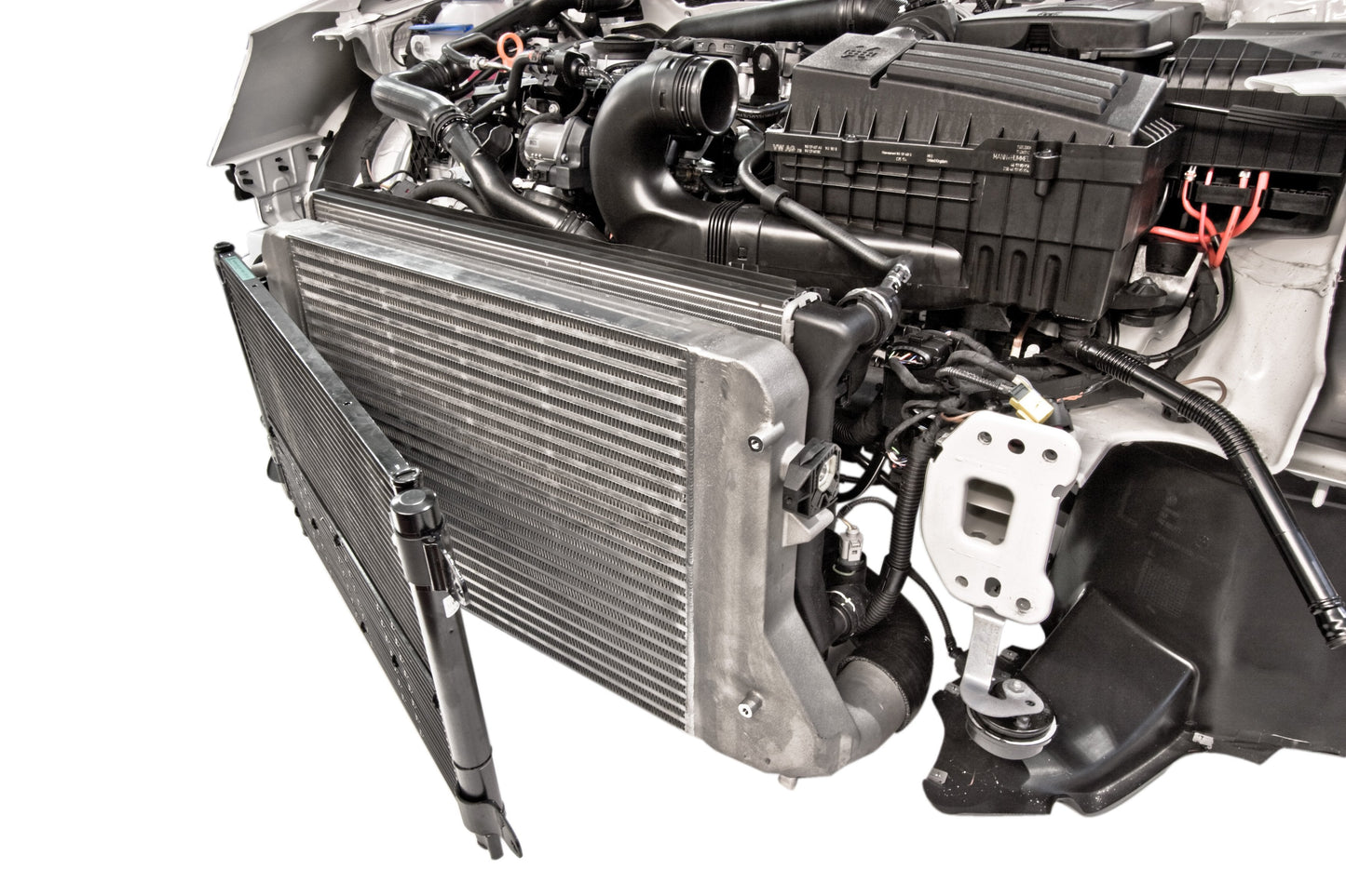 APR Intercooler System - 1.8T/2.0T MK6 Gen 3