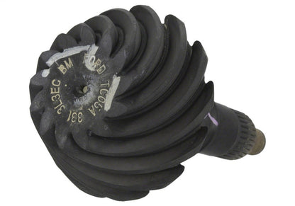 Ford Performance Parts Ford Racing 8.8 Inch 3.31 Ring Gear and Pinion