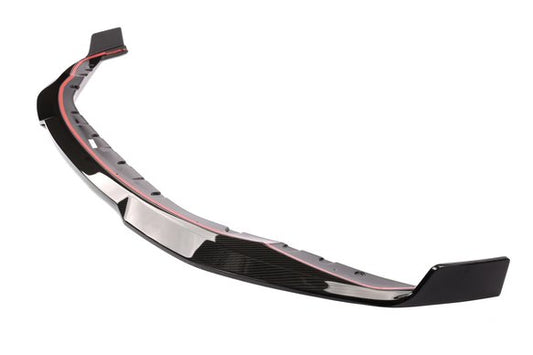 Dinan Front Lip - 2021-2025 BMW M3/M4 Carbon Fiber - G80/G82/G83