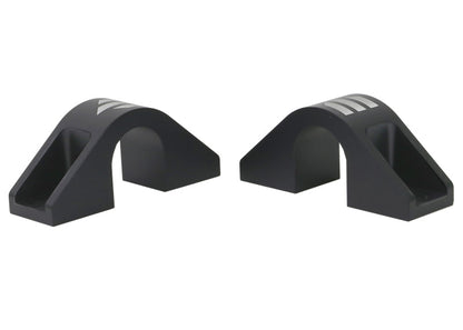 Whiteline Sway Bar - Mount Saddle