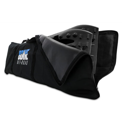 Borne Off-Road Recovery Boards 109x31x6cm Black BNRB-109BK