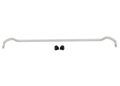 Whiteline Front Sway Bar 22mm Heavy Duty Blade Adjustable Subaru Impreza 93-00