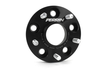 PERRIN [17-21 Civic SI] Wheel Spacer Set 5x114.3 20mm