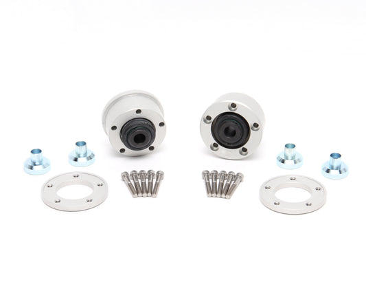 Dinan Lower Control Arm Monoball Kit - 2012-2018 BMW 320i/328i/330i/335i/340i Dinan Lower Control Arm Monoball Kit - 2014-2020 BMW 428i/430i/435i/440i Dinan Lower Control Arm Monoball Kit - 2014-2021