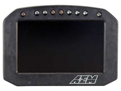 AEM Electronics Flat Panel Display Kit, CD-5LG Carbon