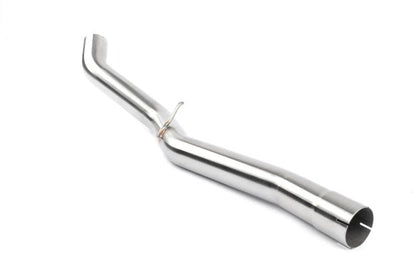 Dinan Valved Axle-Back Exhaust - 2016-2023 BMW X1/X2 xDrive28i Dinan Valved Axle-Back Exhaust - 2016-2024 MINI C'Man JCW Dinan Valved Axle-Back Exhaust - 2016-2024 MINI C'Man JCW Stainless Steel - Black Tips - F48/F39/F60/F54