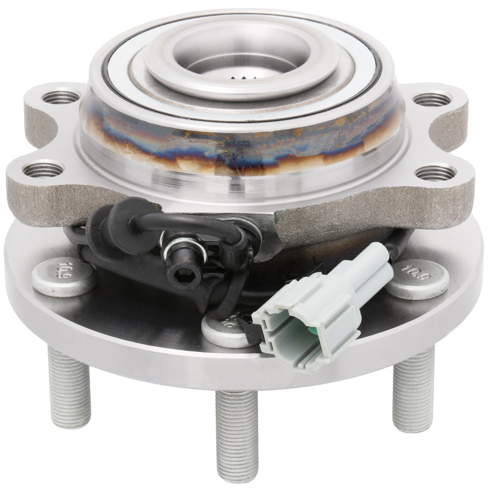 515065 - Front Wheel Hub Bearing Assembly