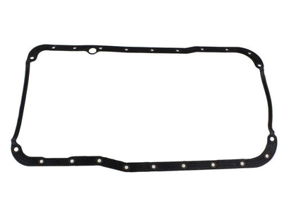 Ford 1pc Rubber Oil Pan Gskt 351/5.8L Smooth Pan Rail FRDM6710-A351