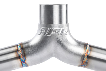 APR Catback Exhaust System - GTI (MK6)