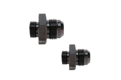 Aeromotive Cutoff ORB-08 to AN-10 Male Flare Fitting