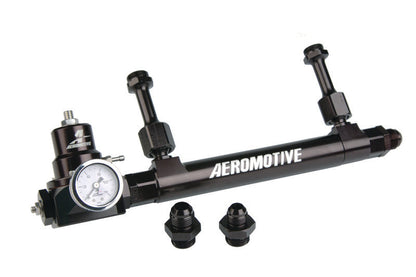 Aeromotive 14202 / 13212 Combo Kit For Demon Style Carb 17250