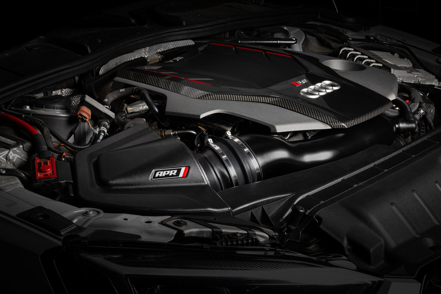 APR Intake System - 2.9T RS4/RS5 (B9)