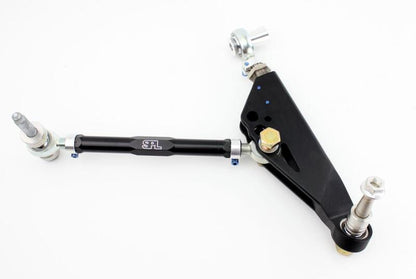 SPL Part Front Lower Control Arms GR86/BRZ/GT86/FR-S