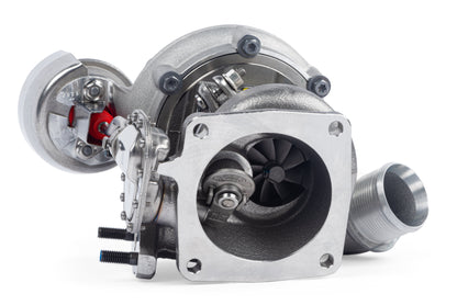 APR K04.3 GTS Turbocharger System - Porsche 911 3.0T