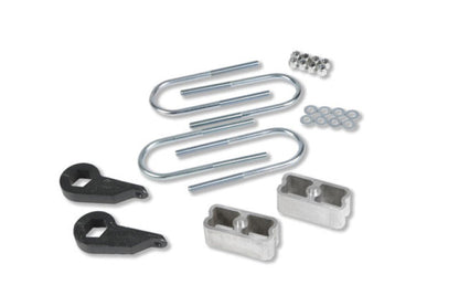 Belltech Lowering Kits Without Shocks