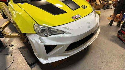 Front Bumper – Toyota/Scion/Subaru GT86/FRS/BRZ (ZC6 2012-2020)