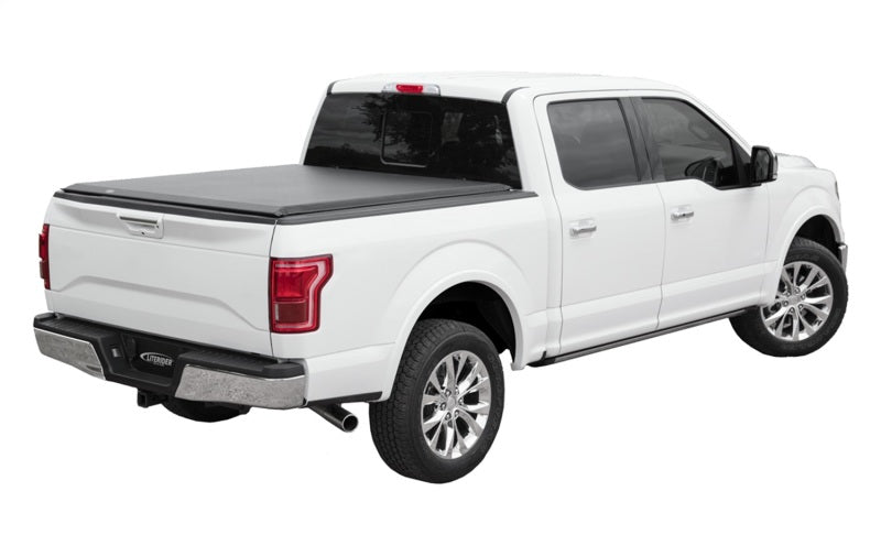 Access Literider 73-98 Ford Full Size Old Body 6ft 8in Bed Roll-Up Cover 31029