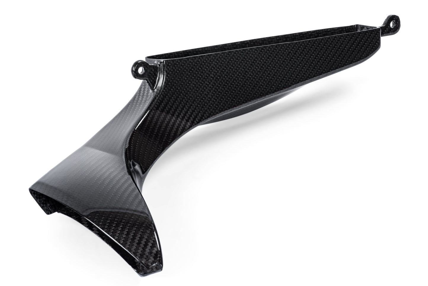 APR Carbon Fiber Intake - 2.9T S6/S7 (C8)
