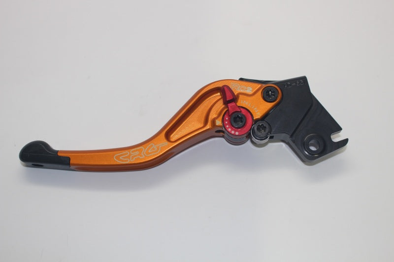 CRG Constructors Rc2 Clu Lvr Shrt Gld Zx 2AN-681-H-G
