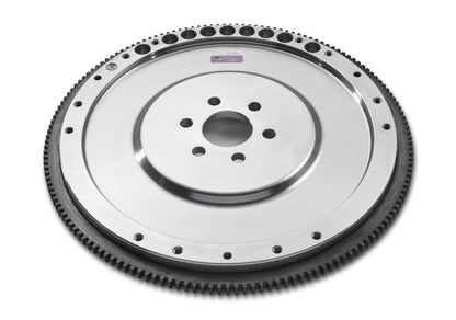 Ford Performance Parts Ford Racing Manual Transmission Flywheel Steel