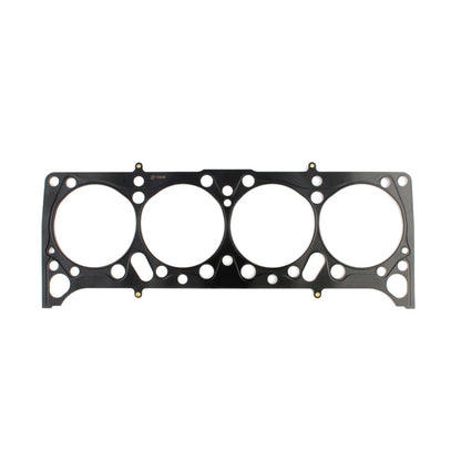 Cometic Gasket Cometic Pontiac 326/389/421 V8 .098in MLS Cylinder Head Gasket - 4.300in Bore C15262-098