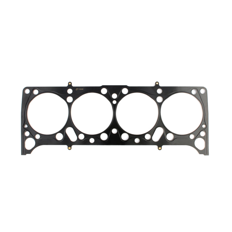 Cometic Gasket Cometic Pontiac 326/389/421 V8 .036in MLS Cylinder Head Gasket - 4.300in Bore C15262-036