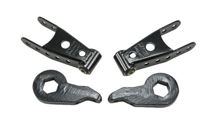 Belltech LOWERING KIT W/O SHOCKS 729