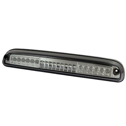 SPYDER Xtune Ford Ranger 93-11 LED 3rd Brake w/Cargo Lights Chrome BKL-JH-FF25099-LED-SM 9025181