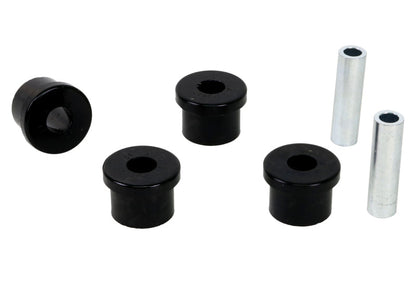 Whiteline Plus 97-2/99 Chevy Lumina Rear Control Arm Bushing Kit W61483