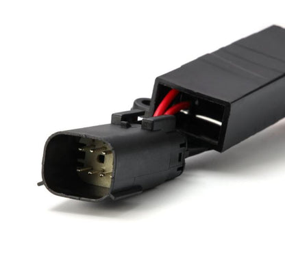 AlphaRex 16-18 GMC Sierra Stock LED Headlights to AlphaRex Projector Headlight Converters 810023 *Discontinued