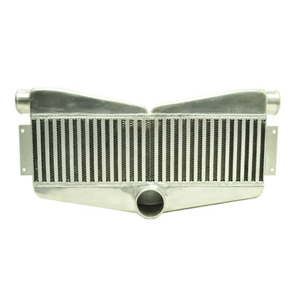 REV9 Twin Turbo Intercooler Type 2 (2 In / 1 Out)