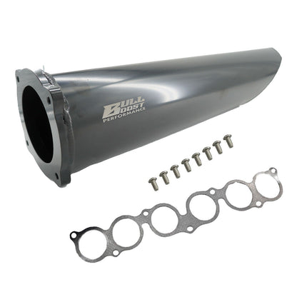 Aluminum Intake Manifold for 1991-02 Supra Soarer Aristo Altezza Chaser 2JZGE NA