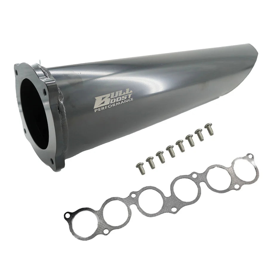 BULL BOOST PERFORMANCE TIG Weld Billet Intake Manifold 2JZ-GE