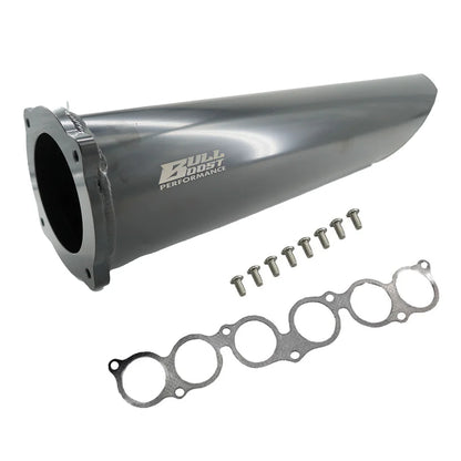 BULL BOOST PERFORMANCE TIG Weld Billet Intake Manifold 2JZ-GE