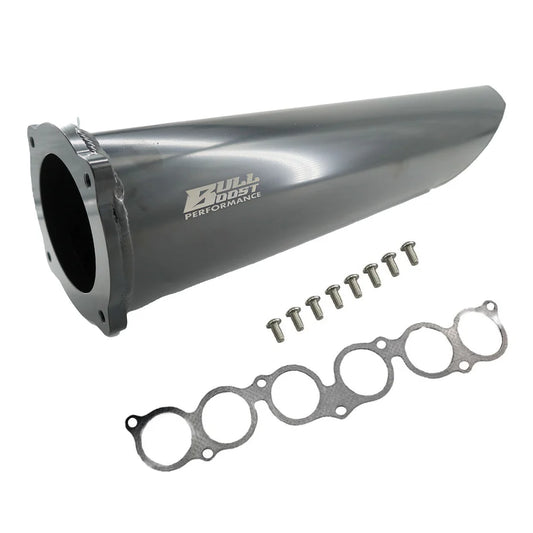 BULL BOOST PERFORMANCE TIG Weld Billet Intake Manifold 2JZ-GE