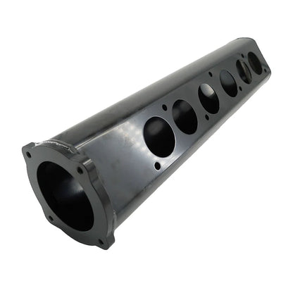 BULL BOOST PERFORMANCE Aluminum Forward-Facing Intake Manifold 2JZ-GE NA